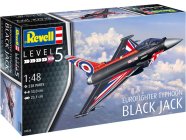 Revell Eurofighter Black Jack (1:48)