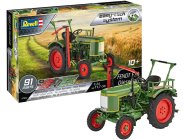 Revell Fendt F20 Dieselroß (1:24) (EasyClick)