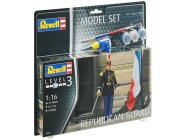 Revell figúrky - Republikánska garda (1:16)