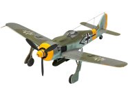 Revell Focke Wulf Fw190 F-8 (1:72) sada