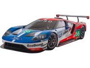 Revell Ford GT Le Mans 2017 (1:24) (sada)