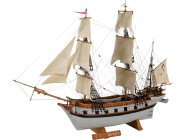 Revell H.M.S. Beagle (1:96)