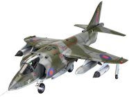 Revell Hawker Siddeley Harrier GR.1 (1:32) (darčeková súprava)