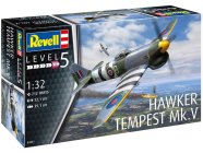 Revell Hawker Tempest V (1:32)