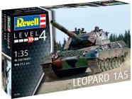 Revell Leopard 1A5 (1:35)