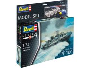 Revell PT-559 / PT-160 (1:72) (sada)