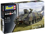 Revell Raketenjagdpanzer Jaguar 1 (1:35)