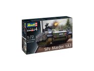 Revell SPz Marder 1A3 (1:72)