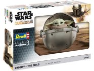 Revell Star Wars The Mandalorian: The Child (1:3)