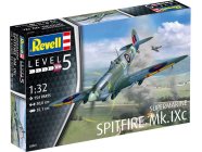 Revell Supermarine Spitfire Mk.IXC (1:32)