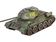 Revell Tank T-34/85 (1:72)