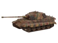 Revell Tiger II Ausf. B (1:72)