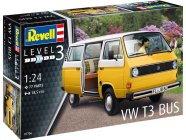 Revell Volkswagen T3 Bus (1:24)