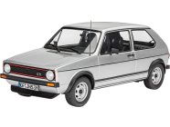 Revell VW Golf 1 GTI (1:24)