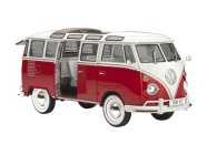 Revell VW T1 SAMBA BUS (1:24)