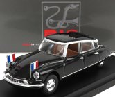 Rio-models Citroen Id 19 Presidential 1959 1:43 čierna