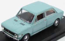 Rio-models Fiat 128 2-dverový 1969 1:43 Garda Light Blue