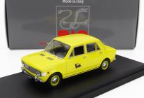 Rio-models Fiat 128 Agip 1970 1:43 Žltá