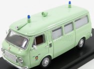 Rio-models Fiat 238 Ambulanza Croce Gialla Ancona 1970 1:43 Svetlozelená