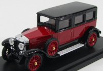 Rio-models Fiat 519s Limousine 4-dverový 1929 1:43 Červená čierna