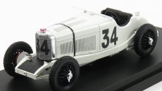 Rio-models Mercedes benz F1 Ssk N 34 3rd Monaco Gp 1929 R.caracciola 1:43 Biela