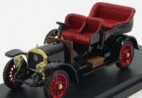 Rio-models Mercedes Benz Tourisme Open 1909 1:43 Black