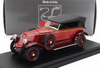 Rio-models Renault 40 Cv Torpedo Cabriolet Uzavretý 1923 1:43 Červená čierna