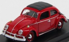 Rio-models Volkswagen Beetle Anfibio 2-dverový Brasil 1961 1:43 Červená