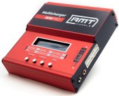 RMT Multicharger 80W