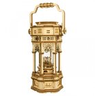 RoboTime 3D skladačky hračiek Victorian Lantern