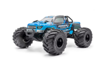 ROGUE TERRA SPORT RTR bezkartáčový Monster Truck 4WD, modrý