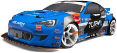 RS4 SPORT 3 DRIFT Subaru BRZ (Dai Yoshihara) RTR súprava