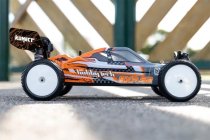 RTR Brushless Buggy 4WD Hobbytech BXR.S (verzia 2023)