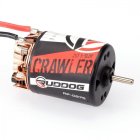 RUDDOG CRAWLER 5-slot, 20-závitový motor