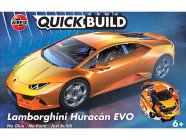 Airfix Quick Build – Lamborghini Huracán EVO