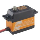 SB-2272MG+ BRUSHLESS HiVOLT Digitálne servo (7 kg-0,032s/60°)