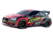 SCX Advance Audi S1 RX – Blaklader