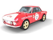 SCX Advance Lancia Fulvia 1.6 HF San Remo 72