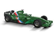 SCX Compact Formula F-Green