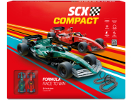 Kompaktná formula SCX Závod o víťazstvo