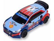 SCX Compact Hyundai i-20 Sordo