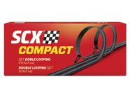 SCX Compact - Súprava s dvojitou slučkou