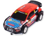 SCX Compact Hyundai i-20 RX KwikFit so svetlami