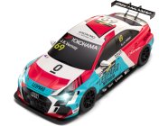 SCX Originálne Audi RS3 LMS TCR Leopard