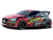 SCX Originálne Audi S1 WRX Blaklader