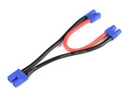 Sériový Y-kábel EC3 12AWG 12cm