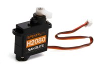 Servo spektra SH2080 12g MG Heli