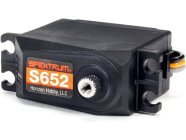 Servo Spektrum S652 18kg MG