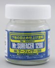 SF286 Mr. Surfacer 1200 - tmel v spreji 40 ml