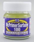 SF287 Mr. Primer Surfacer 1000 - tmel v spreji 40ml